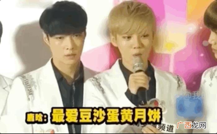 黄子韬是谁，黄子韬是偶像界派来抢搞笑艺人饭碗的吧