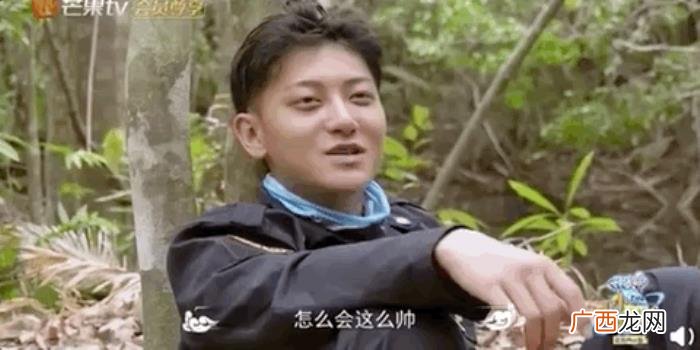 黄子韬是谁，黄子韬是偶像界派来抢搞笑艺人饭碗的吧