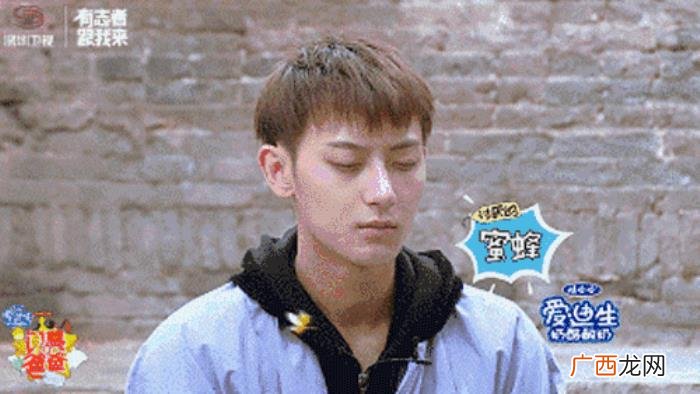 黄子韬是谁，黄子韬是偶像界派来抢搞笑艺人饭碗的吧