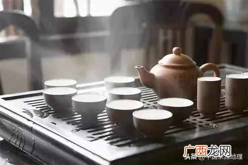 茶道全流程操作，一篇文章学会什么是茶道