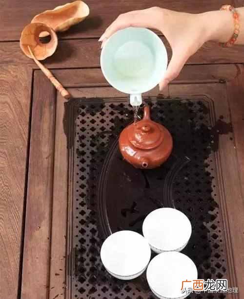 茶道全流程操作，一篇文章学会什么是茶道