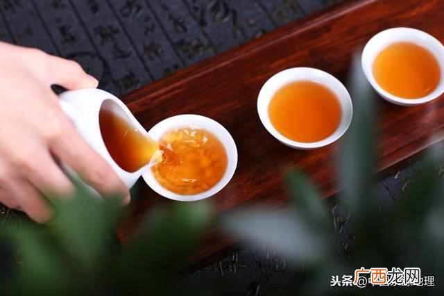 茶道全流程操作，一篇文章学会什么是茶道