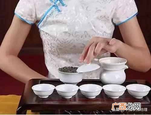 茶道全流程操作，一篇文章学会什么是茶道