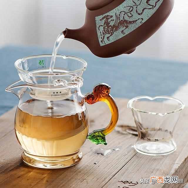 茶道全流程操作，一篇文章学会什么是茶道