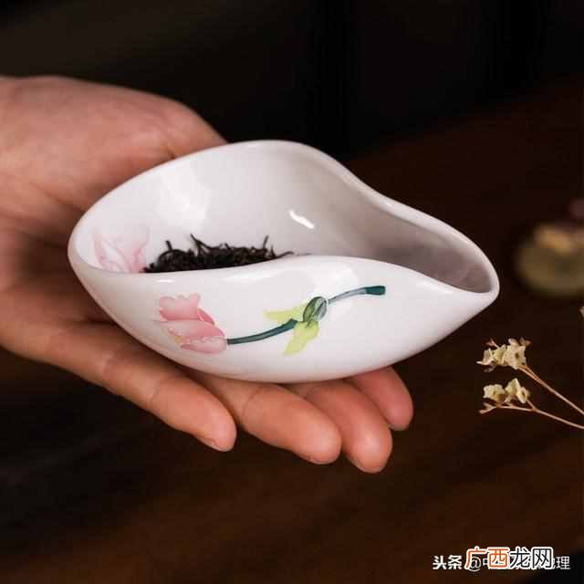 茶道全流程操作，一篇文章学会什么是茶道