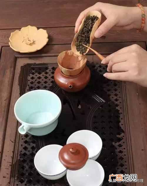茶道全流程操作，一篇文章学会什么是茶道