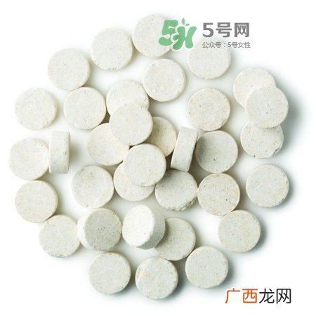 lush牙膏粒怎么样？lush牙膏粒哪款好用什么味道好