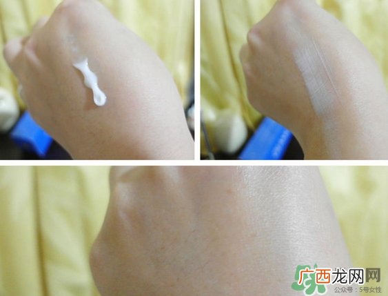 魔法天空玻尿酸防晒乳怎么样_好用吗