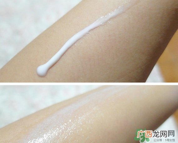 魔法天空玻尿酸防晒乳怎么样_好用吗