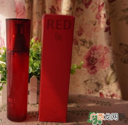 pola红ba臻红化妆水怎么用？pola红ba化妆水适合年龄肤质