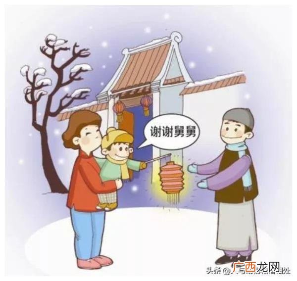 爸爸的哥哥还是弟弟叫叔叔，外甥与舅舅亲还是叔叔亲