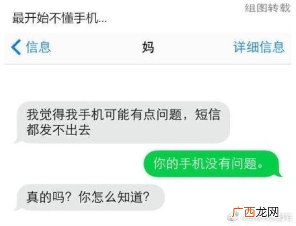 爸爸的含义网络用语，当爸爸妈妈学会了网络用语后