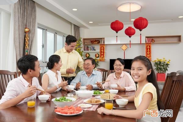 爸爸的亲戚怎么称呼，为何爸爸的亲戚叫堂