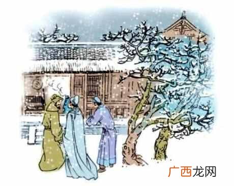 程门立雪的故事主要讲了什么?历史上程门立雪的寓意和故事来源是什