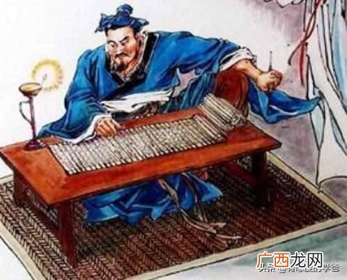 悬梁刺股的故事主要讲了什么？悬梁刺股讲的是谁？老师为何不愿意告