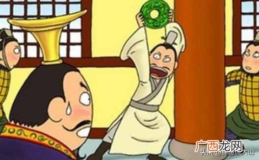 完璧归赵的故事主要讲了什么？最简单完璧归赵的故事概括