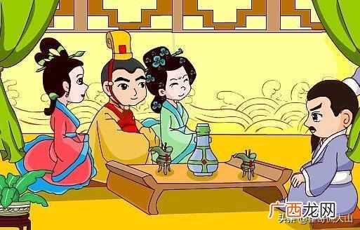 完璧归赵的故事主要讲了什么？最简单完璧归赵的故事概括