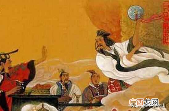 完璧归赵的故事主要讲了什么？最简单完璧归赵的故事概括