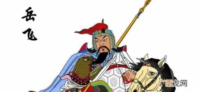 岳飞的故事主要讲了什么？一代英雄岳飞的故事