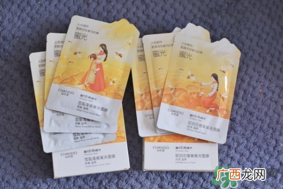 自然堂喜马拉雅蜜光面膜怎么样_多少钱_怎么用
