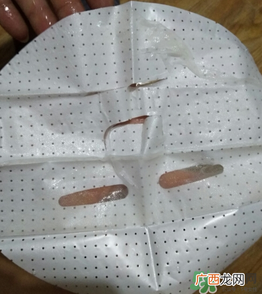 若泉面膜怎么样？若泉面膜好用吗？