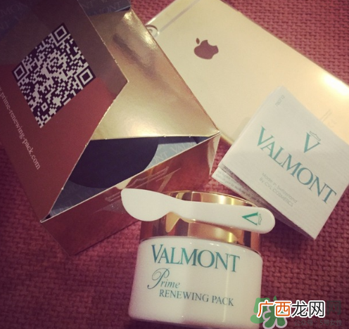 valmont法尔曼幸福面膜好用吗？法尔曼幸福面膜怎么样？