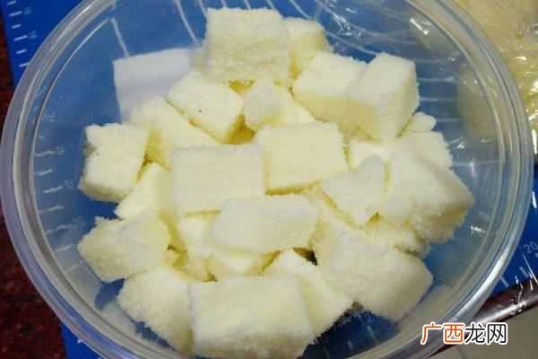 牛奶冻做法？奶冻的做法步骤