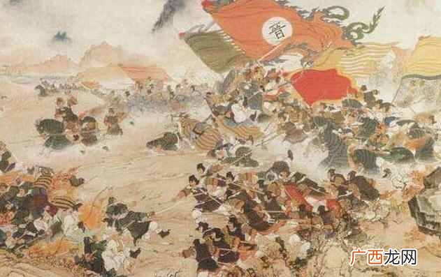 草木皆兵的主人公是谁？草木皆兵的故事简介