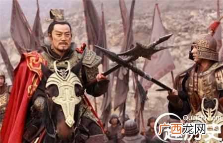 背水一战的主人公是谁?背水一战的历史人物