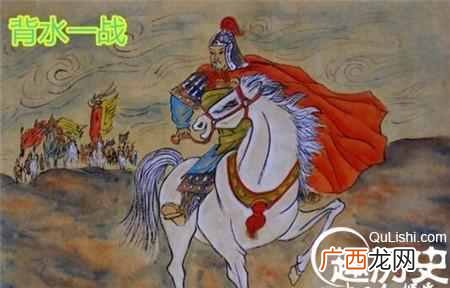背水一战的主人公是谁?背水一战的历史人物