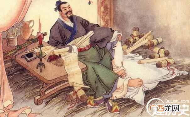 卧薪尝胆的故事主要讲了什么？破釜沉舟卧薪尝胆表达何种思想