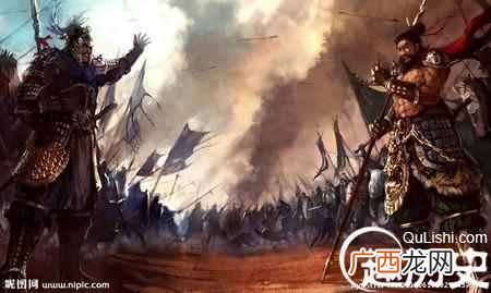 身在曹营心在汉的主人公是谁?详细盘点史上那些身在曹营心在汉的人