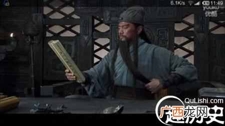 身在曹营心在汉的主人公是谁?详细盘点史上那些身在曹营心在汉的人