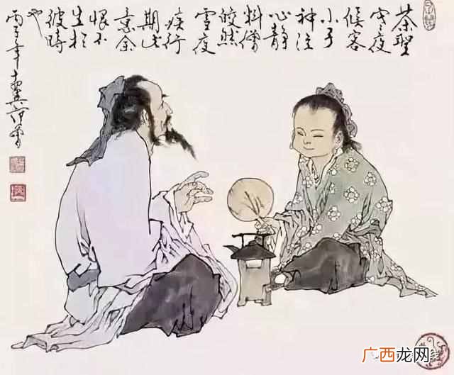 华佗的故事主要讲了什么？医家故事—华佗的故事