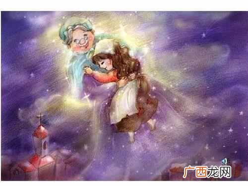 卖火柴的小女孩故事主要讲了什么？浅析小女孩“4种幻想”的隐喻内涵