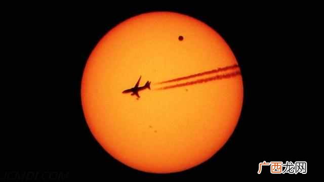 什么是金星凌日？百年一遇的奇观，金星凌日