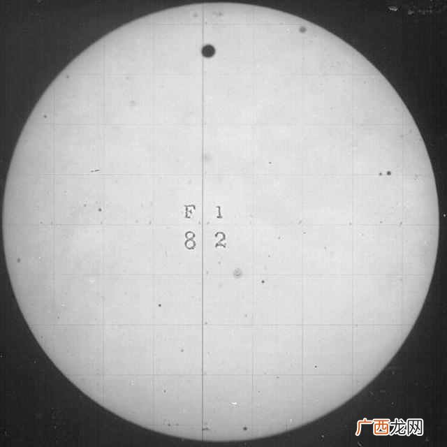 什么是金星凌日？百年一遇的奇观，金星凌日