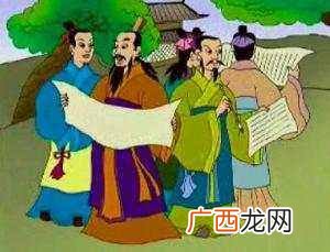 洛阳纸贵的故事主要讲了什么?洛阳纸贵是个什么典故?