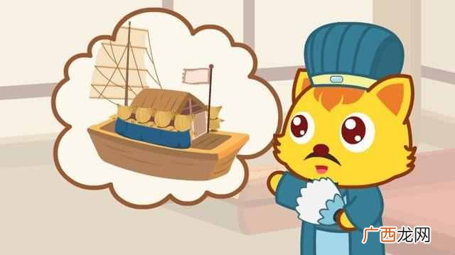 草船借箭的故事主要讲了什么？三国人物故事之诸葛亮《草船借箭》