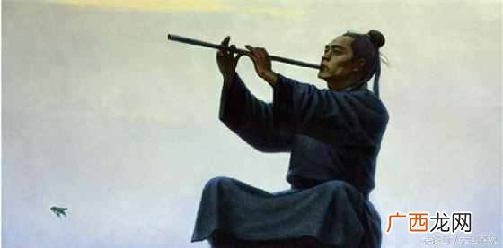 一字千金的主人公是谁？写的是哪位著名的诗人吗？