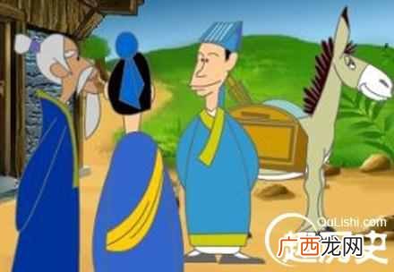 名落孙山的主人公是谁？名落孙山是什么意思
