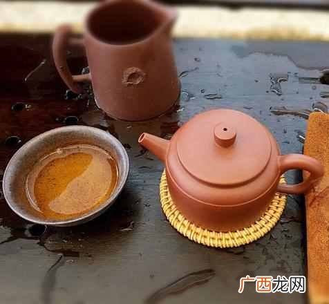 铁观音怎么泡？铁观音的四个冲泡技巧