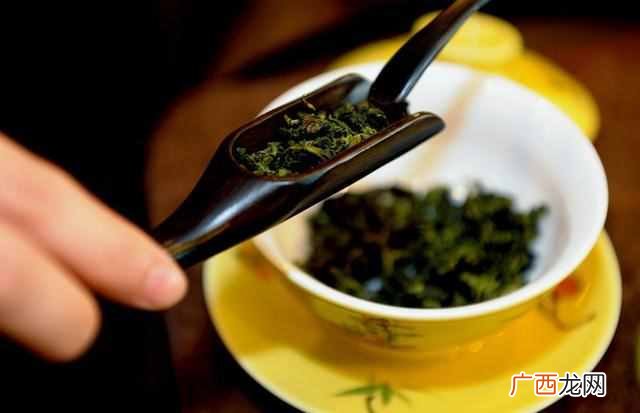 铁观音怎么泡？铁观音的四个冲泡技巧