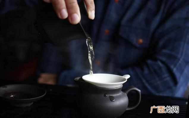 铁观音怎么泡？铁观音的四个冲泡技巧
