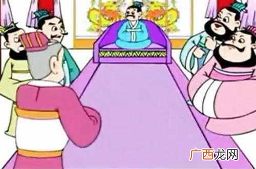 退避三舍的故事主要讲了什么？春秋的成语典故——退避三舍