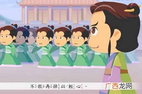 退避三舍的故事主要讲了什么？春秋的成语典故——退避三舍