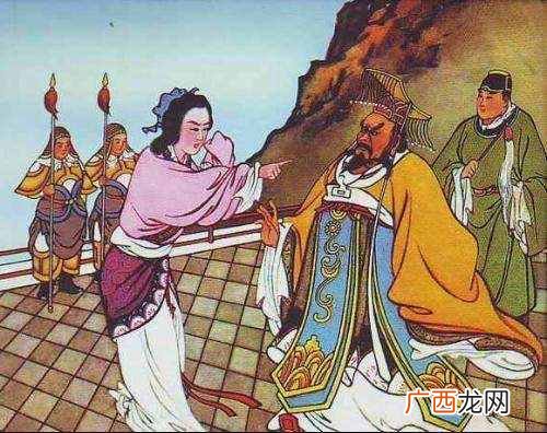中国古代四大民间传说？民间四大传说分别是什么 它们各讲了什么内容