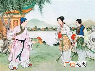 中国古代四大民间传说？民间四大传说分别是什么 它们各讲了什么内容