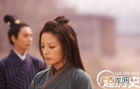 花木兰的故事主要讲了什么？一个传说色彩极浓的巾帼英雄