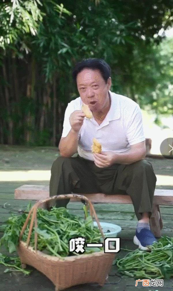 爸退休后每天抖音，退休市长的抖音有多好玩